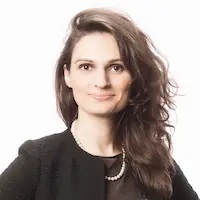 Alina Vandenberghe